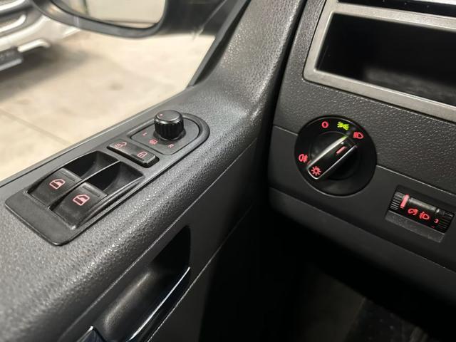 VOLKSWAGEN Multivan VW T5 2.0tdi 140cv 7Posti Euro5 Klima