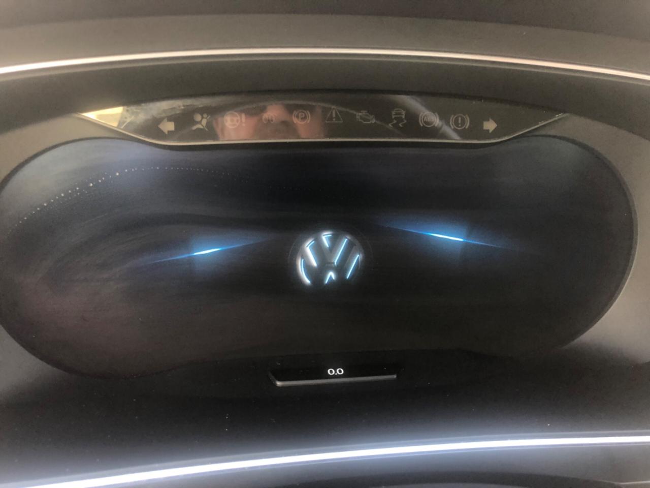 Volkswagen Tiguan 2.0 Tdi Dsg Executive