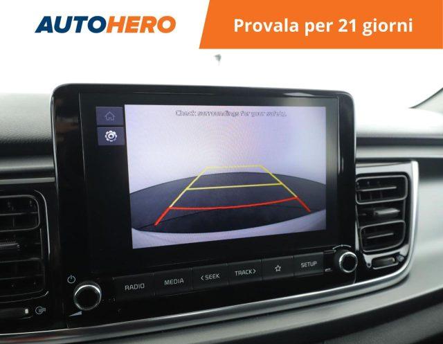 KIA Rio 1.2 DPi 84 CV Style