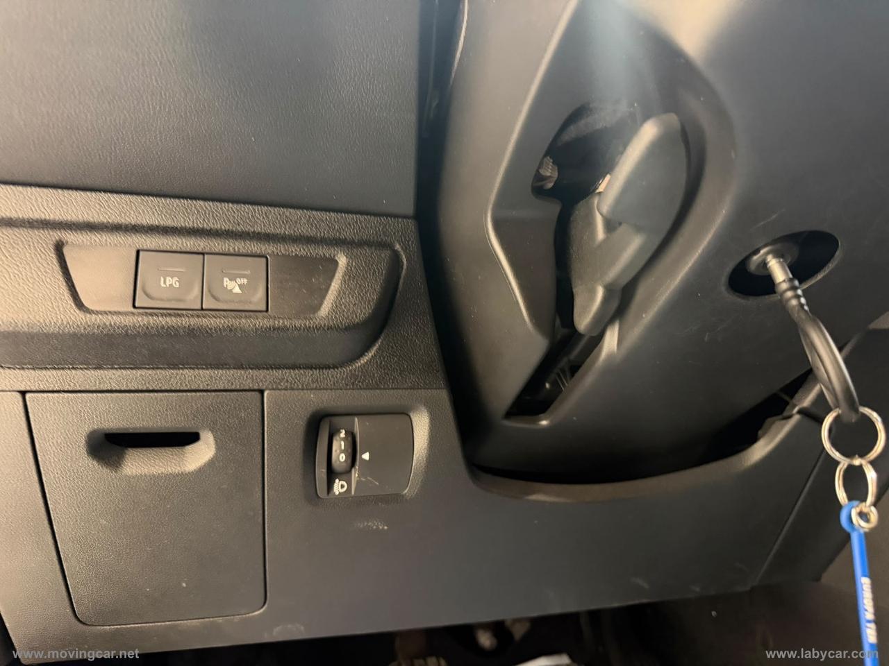 DACIA Sandero Stepway 1.0 TCe ECO-G Extreme Up