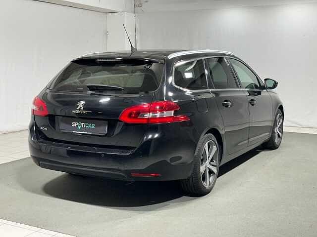 Peugeot 308 SW BlueHDi 130 S&S Station Wagon Allure N1