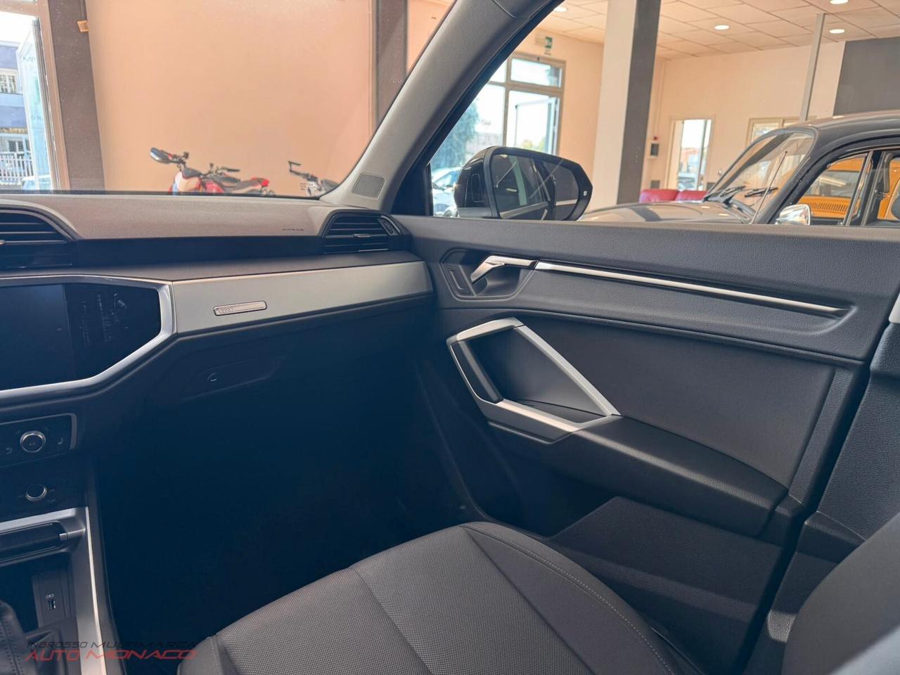 Audi Q3 SPB 2.0 TDI 150cv Business Plus 2020 Sportback