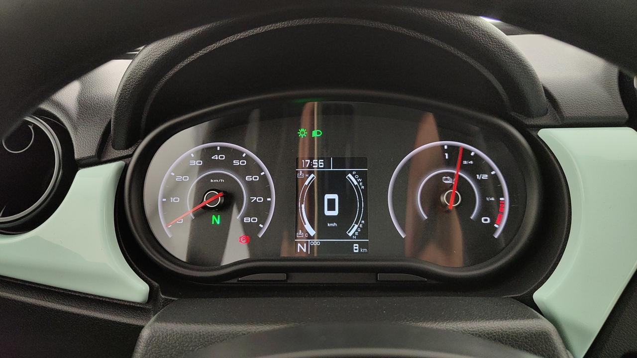 AIXAM E MINIAUTO CHIC