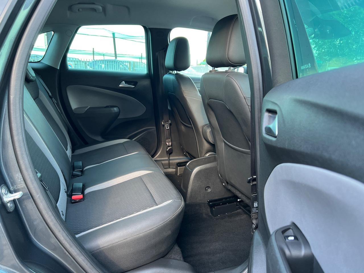 Opel Grandland Crossland X 1.2 Advance s