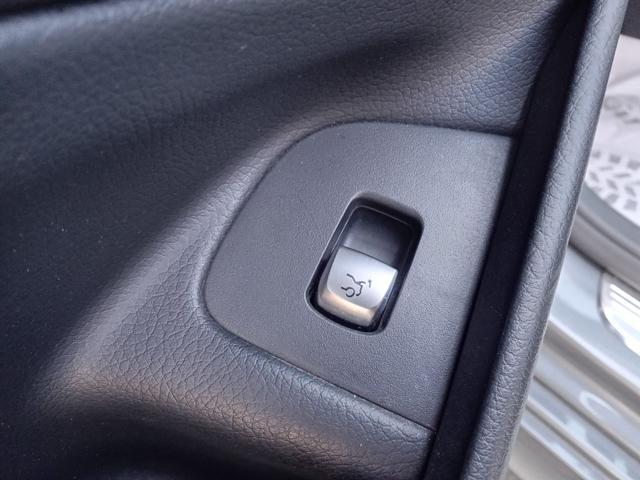 MERCEDES-BENZ E 220 D AMG LINE AUTOMATICO CRONOLOGIA TAGLIANDI