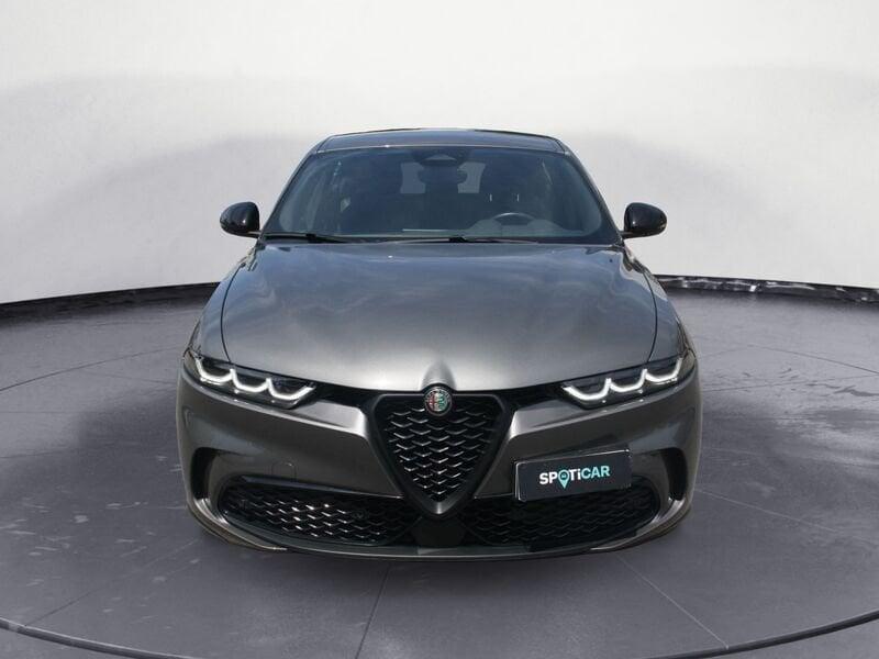 Alfa Romeo Tonale 1.5 160cv Hybrid TCT7 Sprint