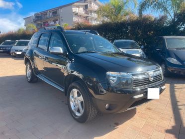 Dacia Duster 4x4"Finanziabile Senza Busta Paga"