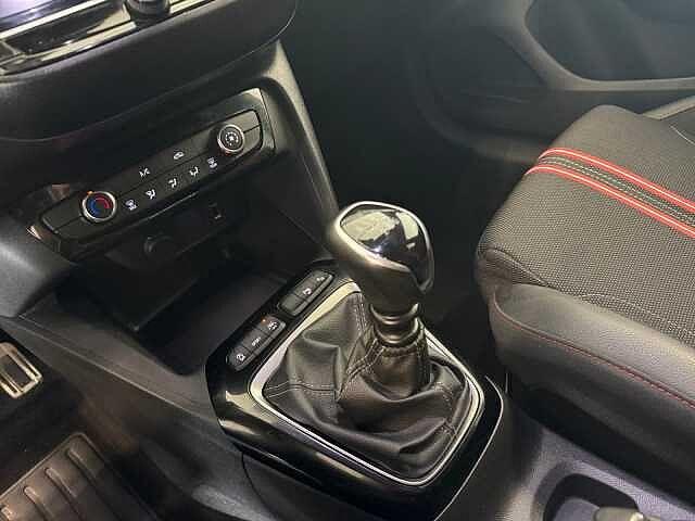 Opel Corsa 1.2 100 CV GS