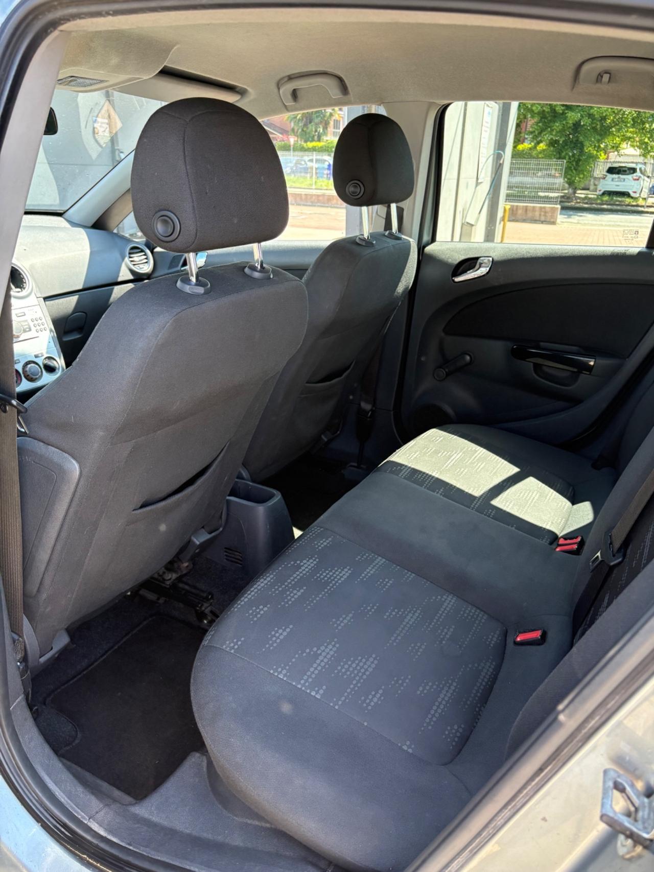 Opel Corsa 1.3 CDTI 75CV F.AP. 5 porte Elective