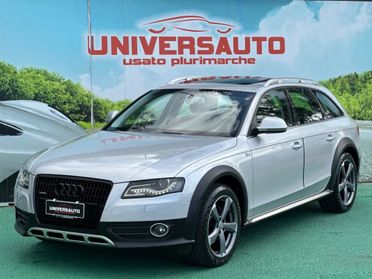 Audi A4 Allroad 3.0 V6 TDI 240cv S-Tronic 2010