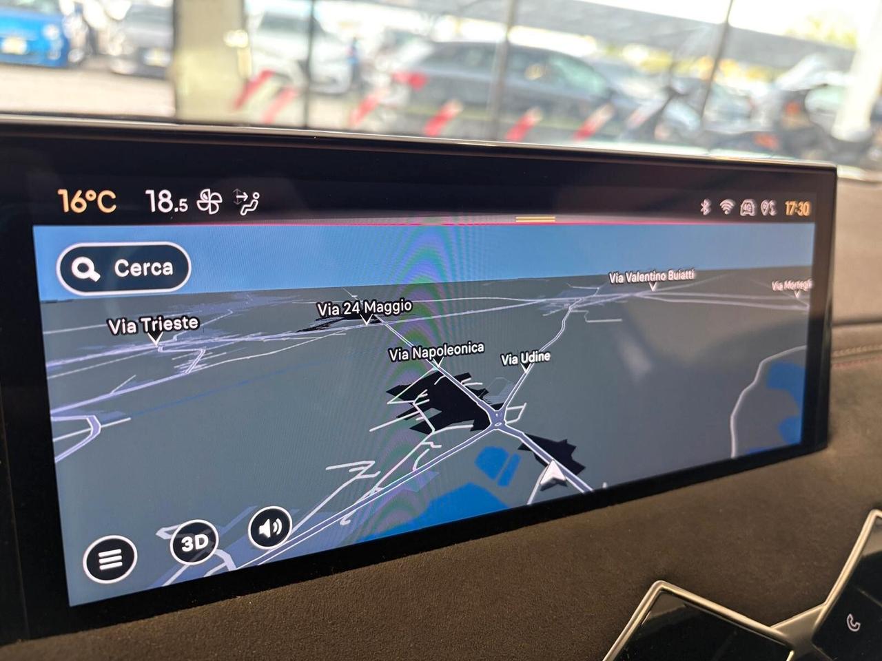 Ds DS3 Étoile Hybrid 145 Aut. ETOILE SPOTICAR