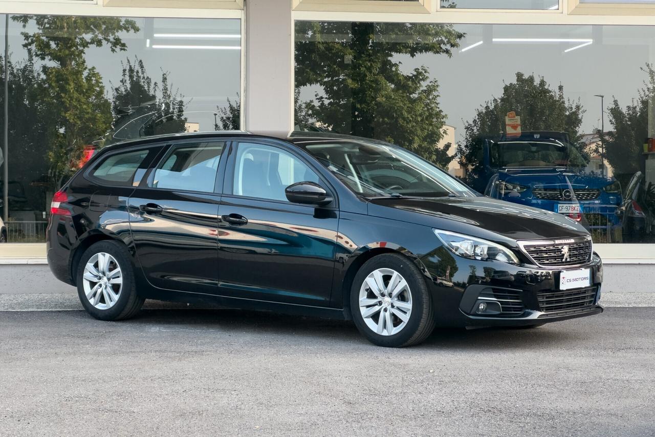Peugeot 308 BlueHDi 100 S&S SW Business