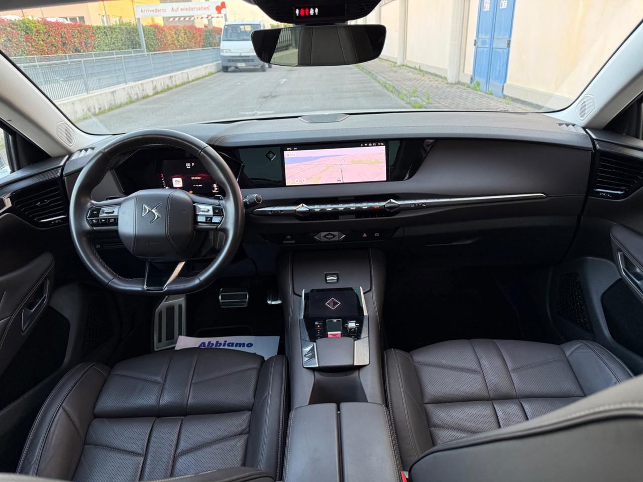 Ds DS4 4 BlueHDi 130 aut. Cross Rivoli. 2022