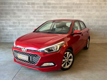 Hyundai i20 1.2 84 CV 5 porte Style