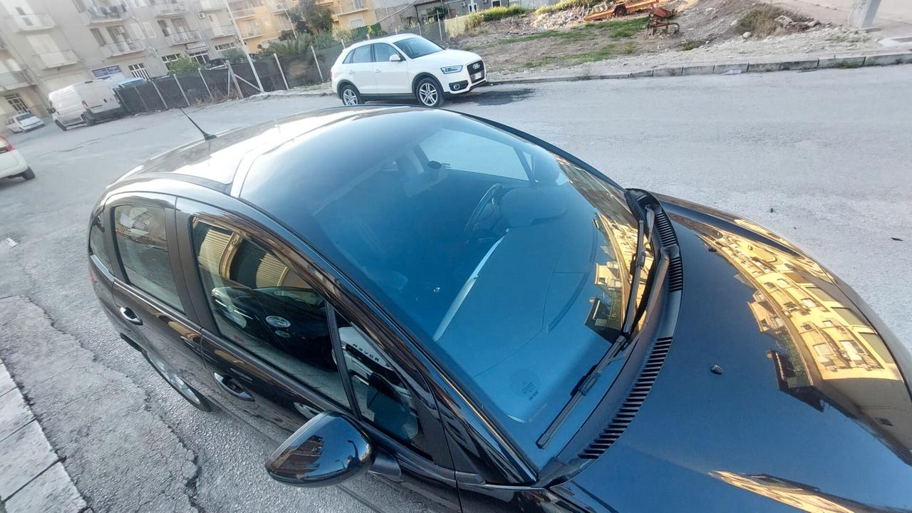 Citroen C3 EXCLUSIVE 1.1 (4CILINDRI)