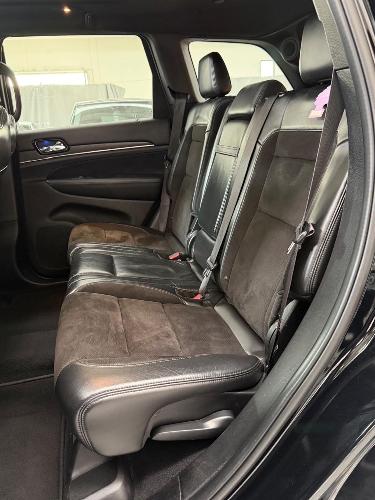 Jeep Grand Cherokee 3.0 V6 CRD 250 CV Multijet II S