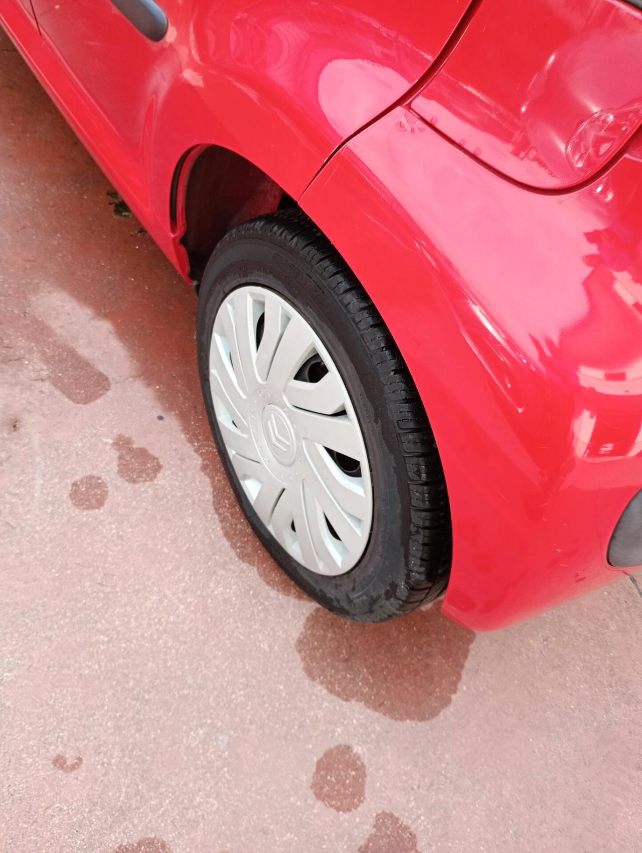 Citroen C1 1.4 HDi 55CV 5 porte AMIC1