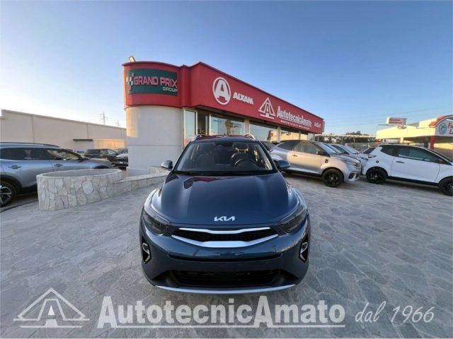 KIA Stonic 1.0 T-GDi 100 CV MHEV DCT Urban