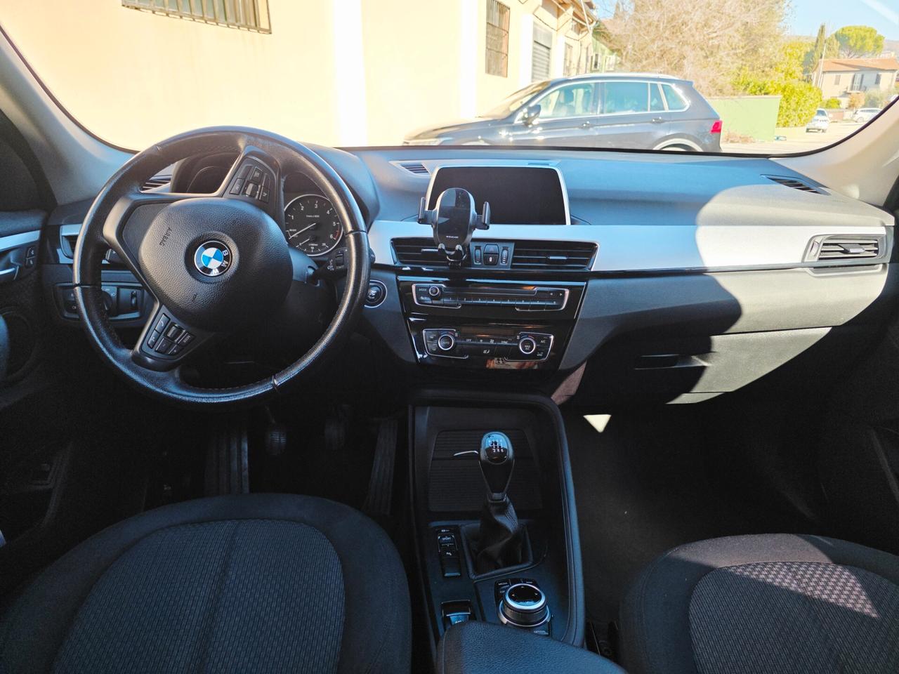 Bmw 120 120d 5p. Sport Unicaproprietaria sempre tagliandata