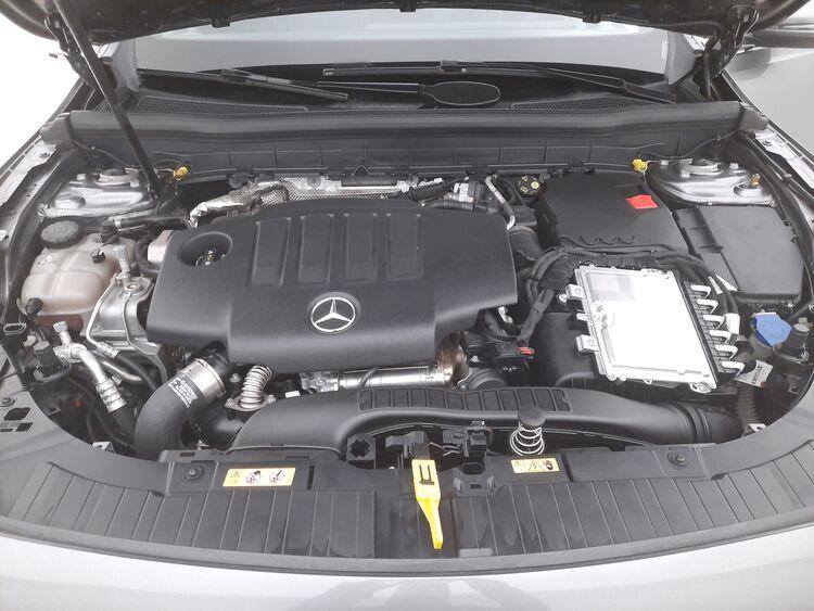 Mercedes GLB 200 d Business Extra Auto BR722676 2.0 Diesel 150CV