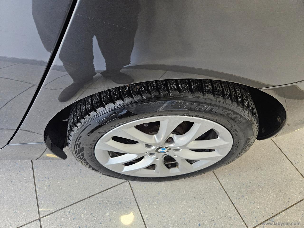 BMW 218d Active Tourer Advantage