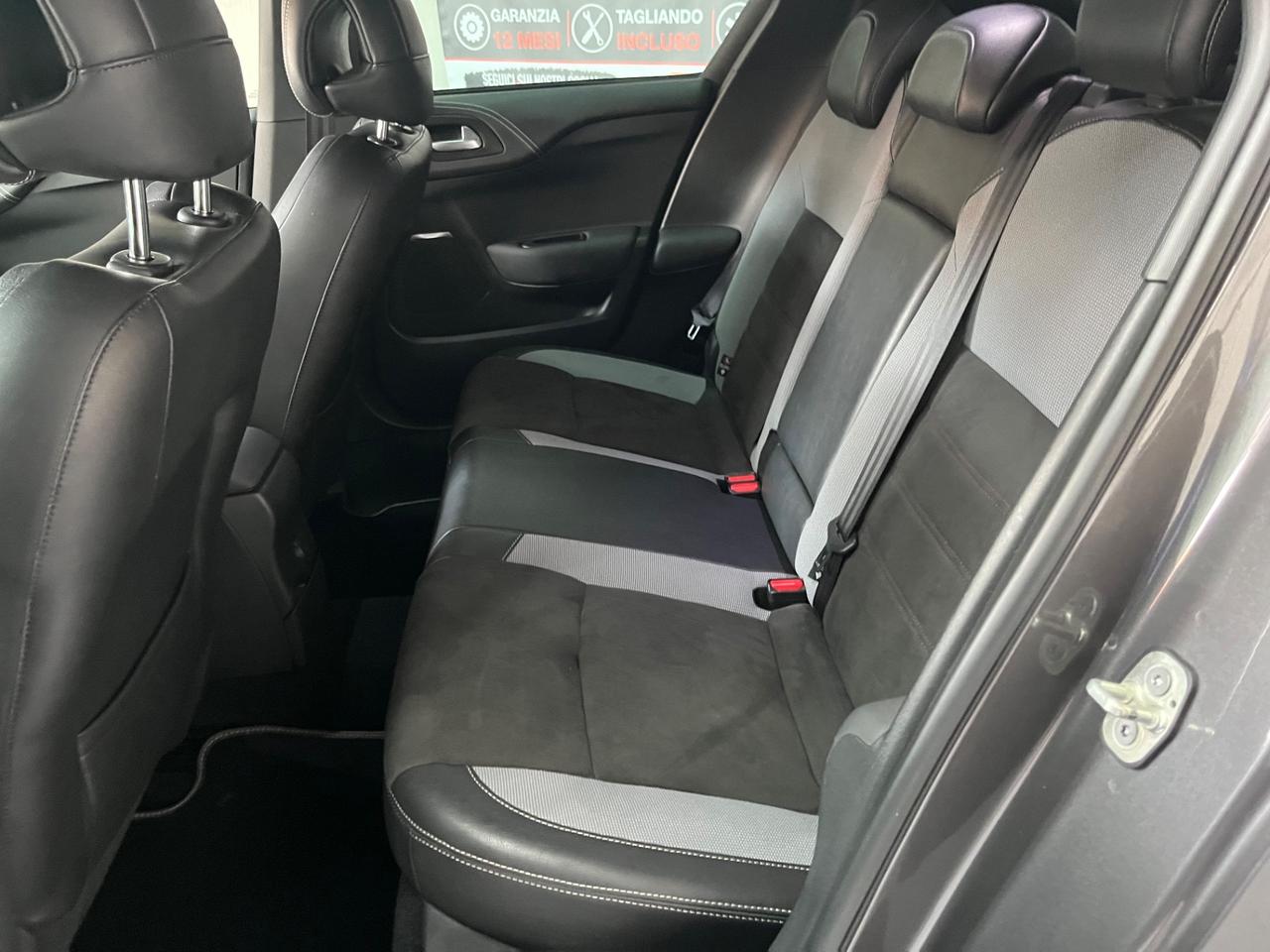 DS4 - CROSSBACK SPORT