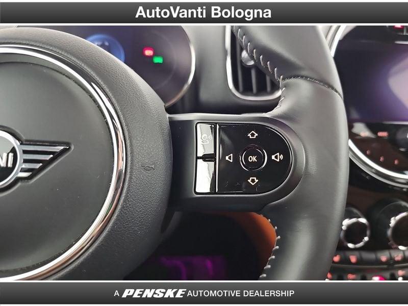 MINI Countryman Mini Countryman 2.0 Cooper D Yours auto