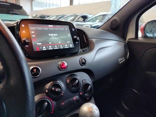 ABARTH 595 1.4 Turbo T-Jet 165 CV