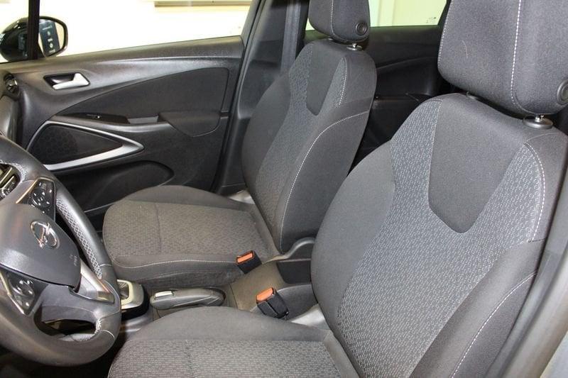 Opel Crossland Crossland 1.5 ECOTEC D 120 CV Start&Stop aut. Edition