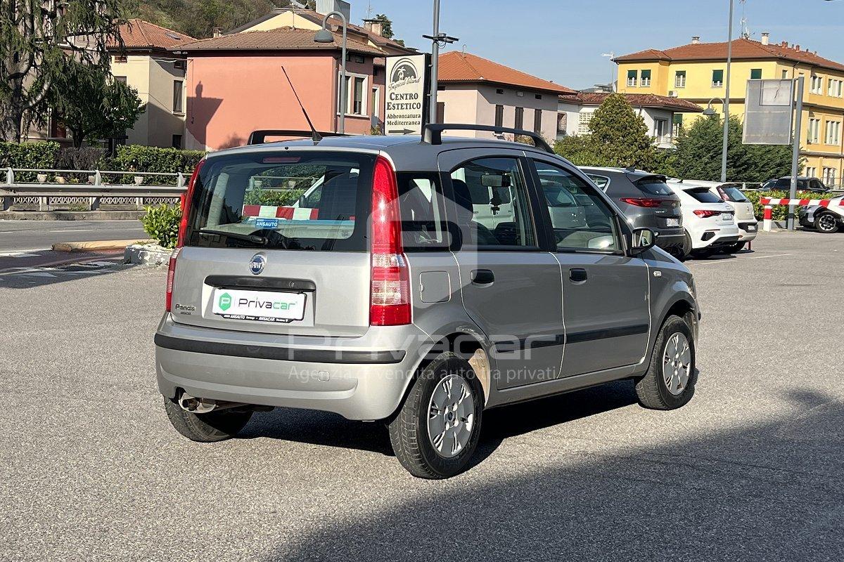 FIAT Panda 1.2 Dualogic
