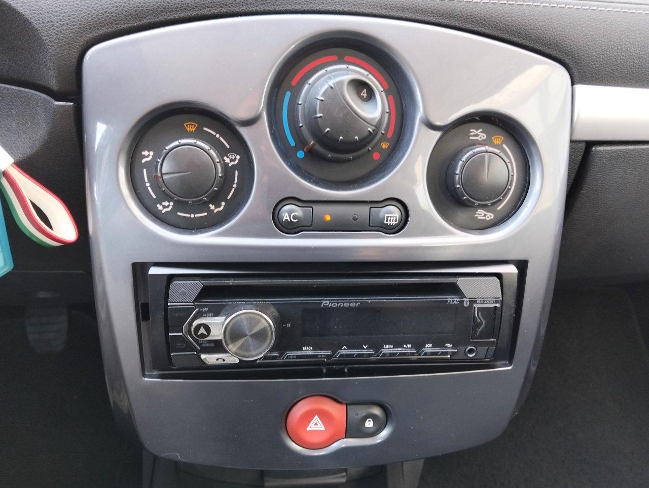 Renault Clio 5p 1.5 dci 20th Anniversario 75cv