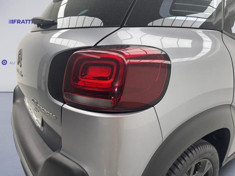 CITROEN C3AIRCROSS PURETECH 110 S&S MA