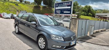 Volkswagen Passat Var. 1.4 TSI Comfort. METANO