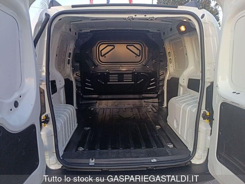 FIAT Fiorino 1.3 MJT 80CV Cargo