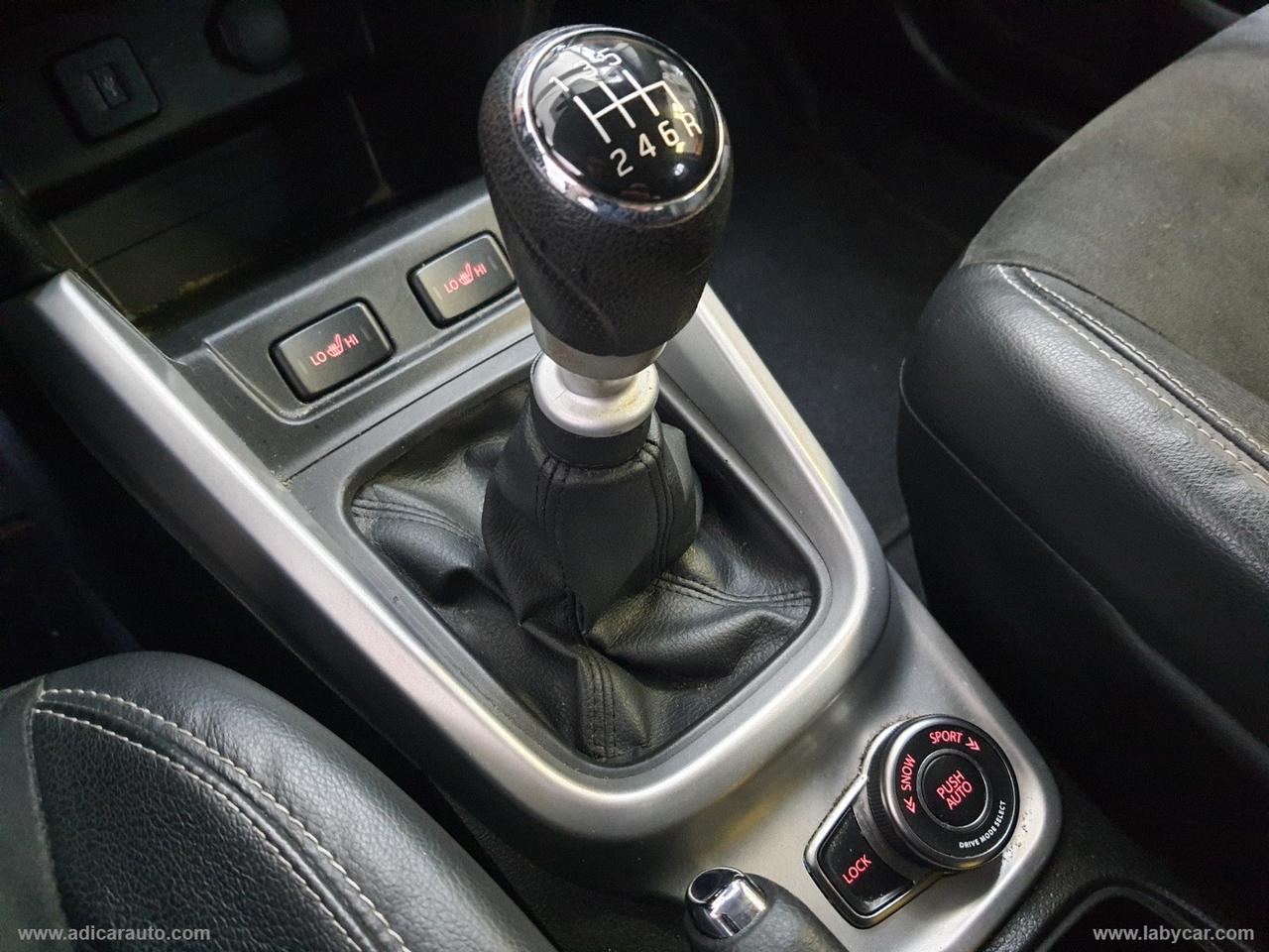 SUZUKI Vitara 1.6 DDiS 4WD All Grip V-Top