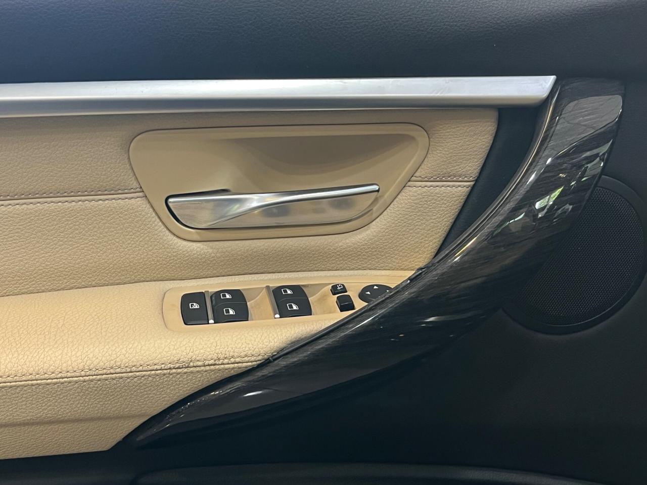 Bmw 320 320d Touring xdrive Luxury auto
