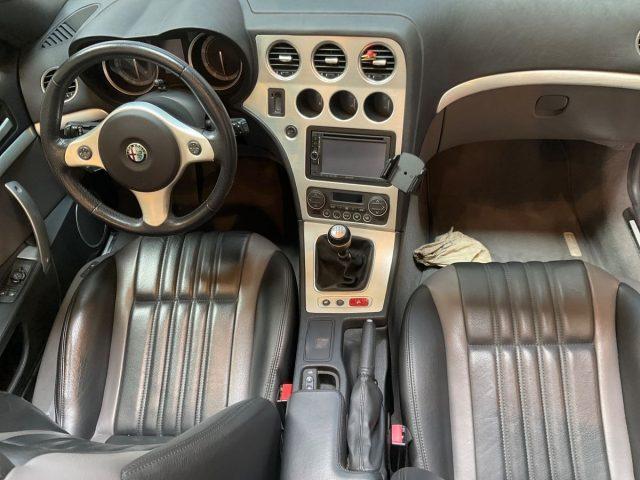ALFA ROMEO Spider Spyder 2.2 JTS