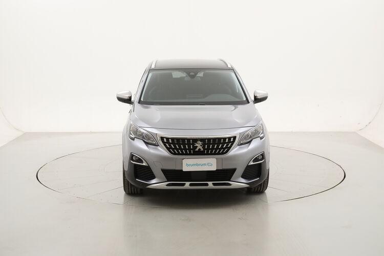 Peugeot 3008 Crossway BR982303 1.5 Diesel 131CV