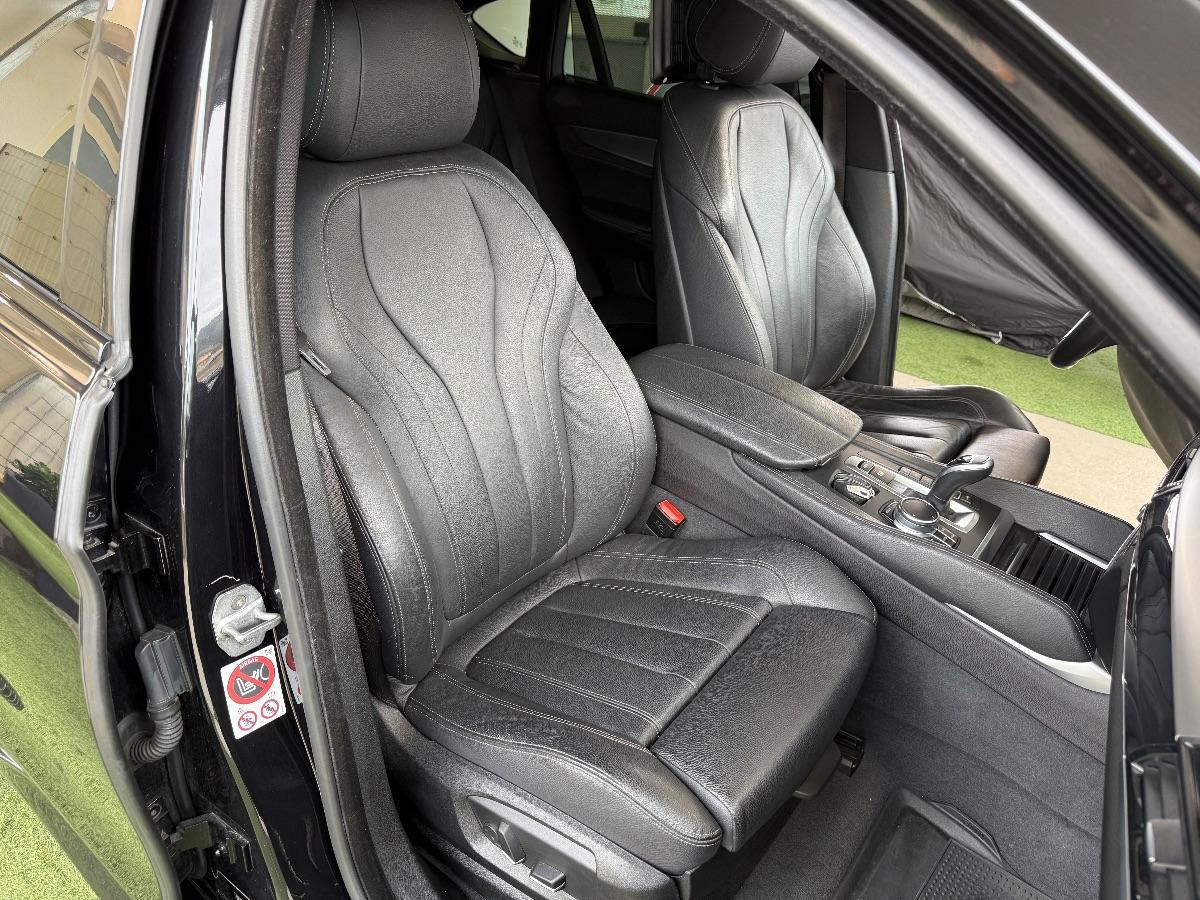 BMW - X6 - xDrive30d 258CV Msport MANIACALE E STRAFULL