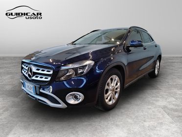 Mercedes-Benz GLA-X156 2017 - GLA 180 d Business auto