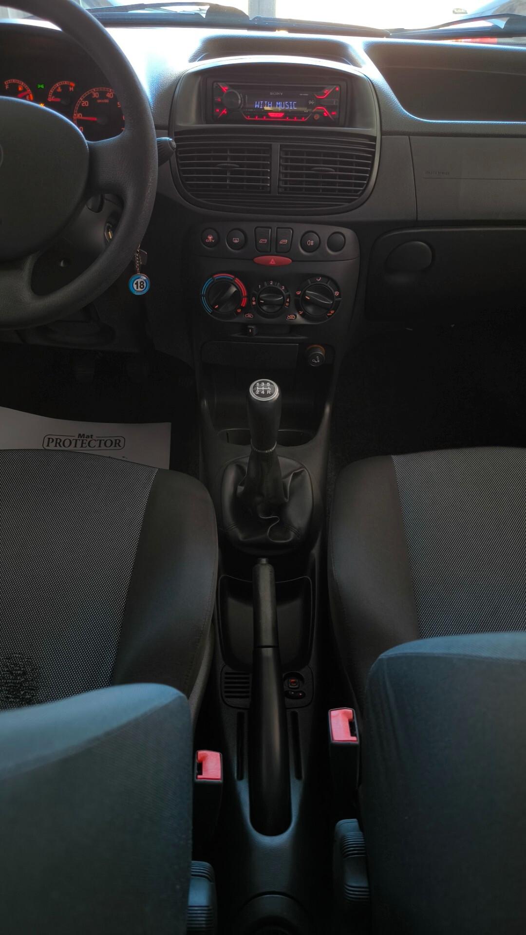 Fiat Punto Classic 1.3 MJT 16V 5 porte