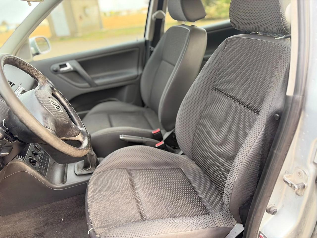 Volkswagen Polo 1.0 cat 5 porte