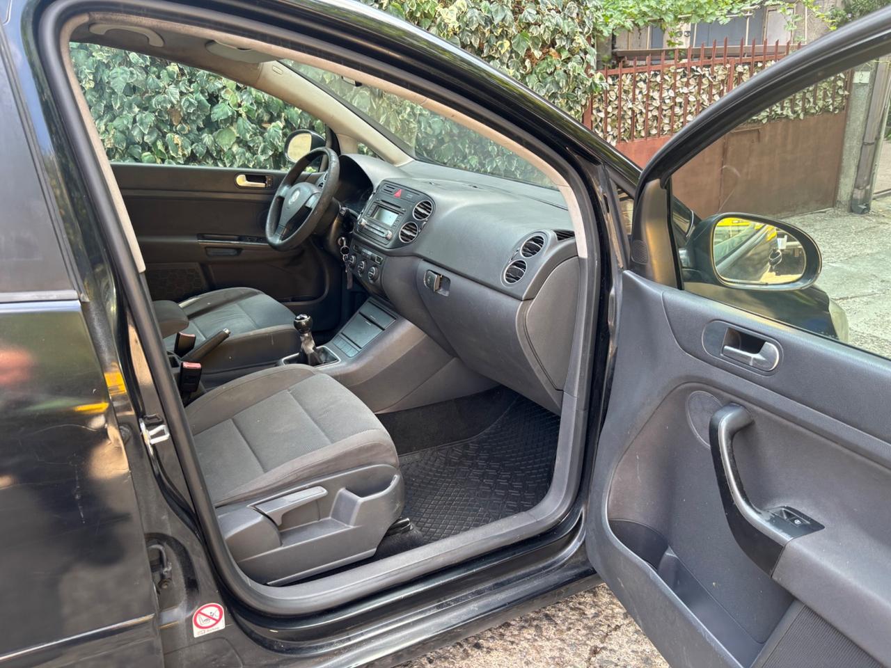 Volkswagen Golf Plus 1.9 TDI 5p. Trendline
