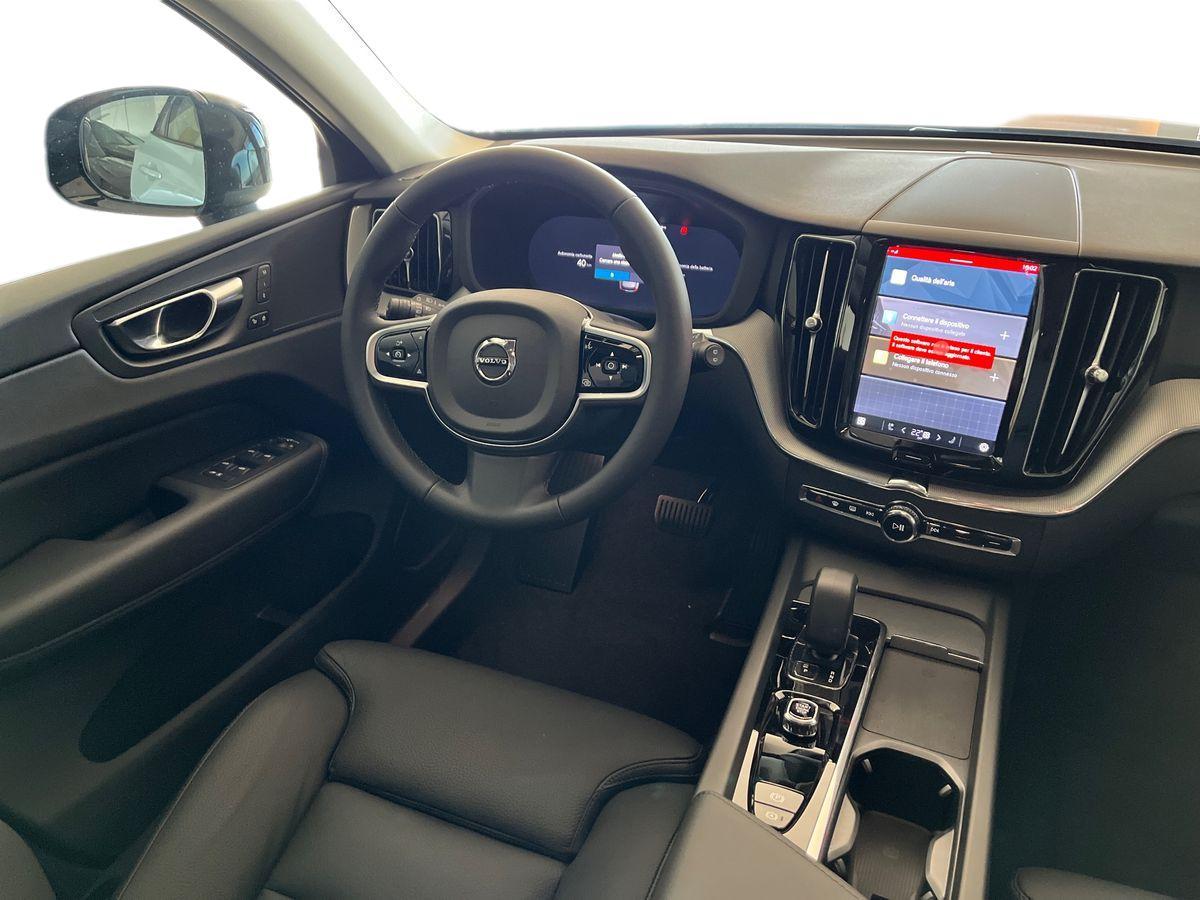 VOLVO XC60 2.0 t6 phev Plus Dark awd auto