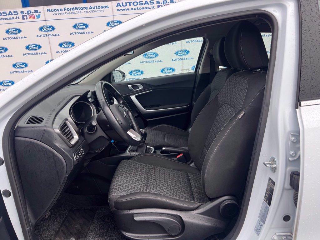 KIA Xceed 1.0 T-GDi Urban del 2020