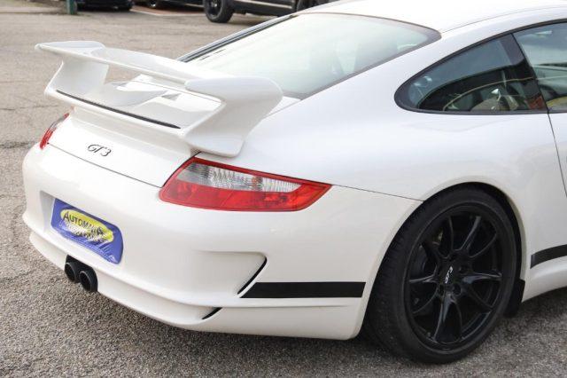 PORSCHE 997 - 911 GT3 PROX ASI