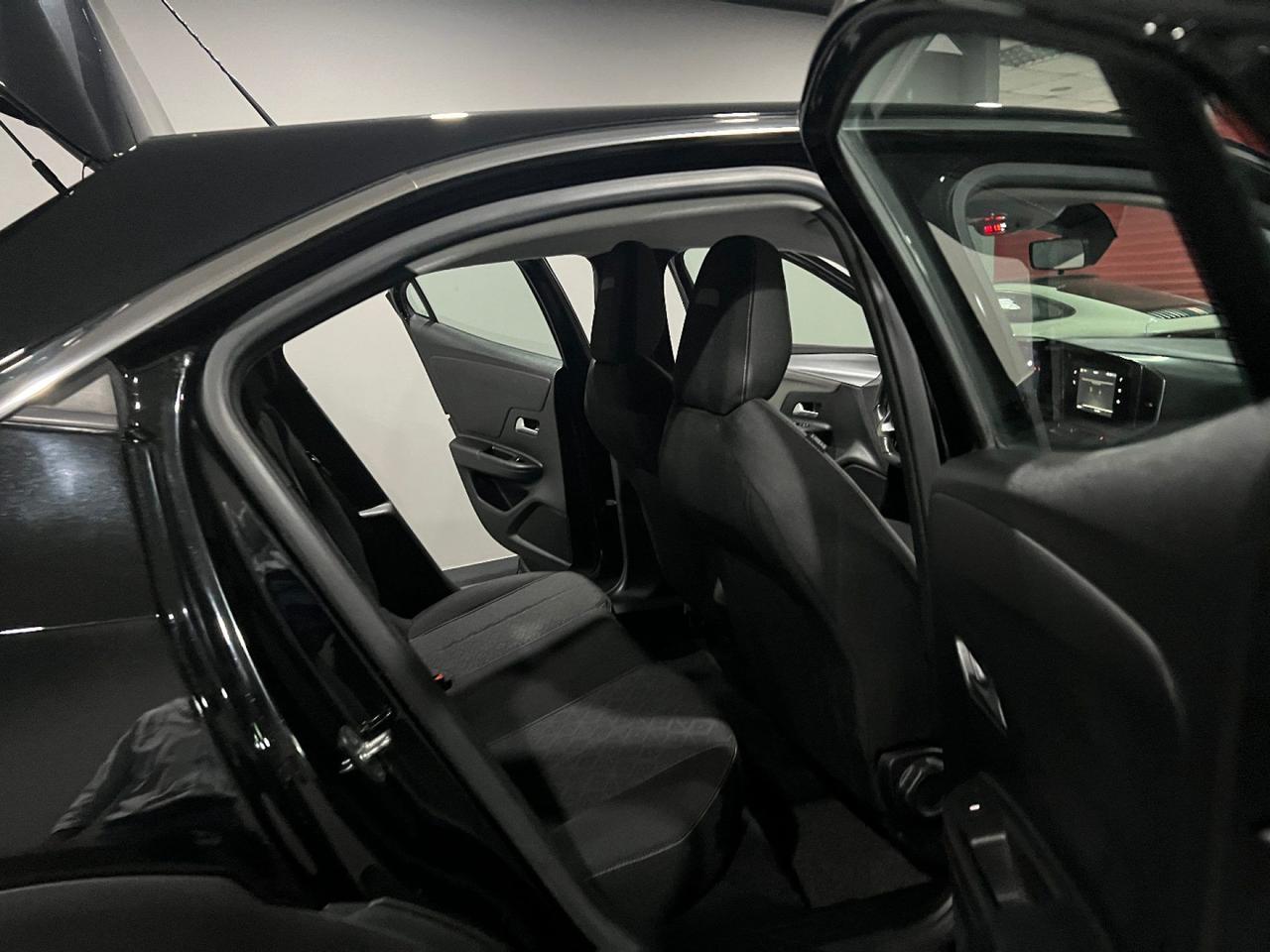 Opel Mokka 1.5 diesel Elegance