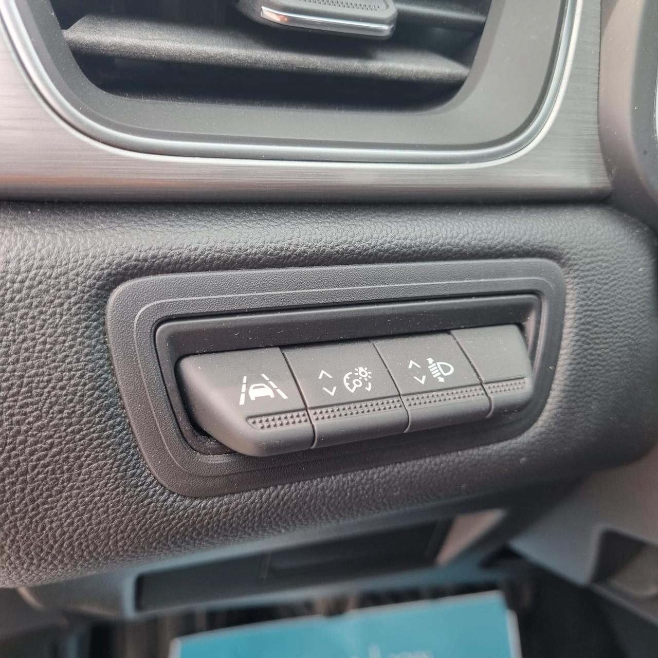 Renault Captur TCe 90 CV RS Line