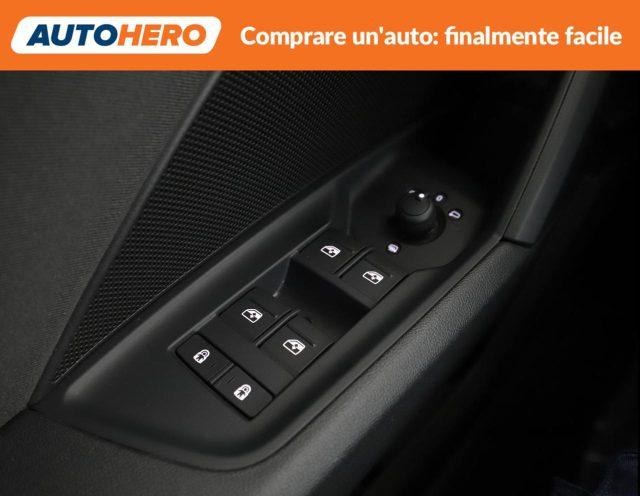 AUDI A3 SPB 35 TFSI Business Advanced