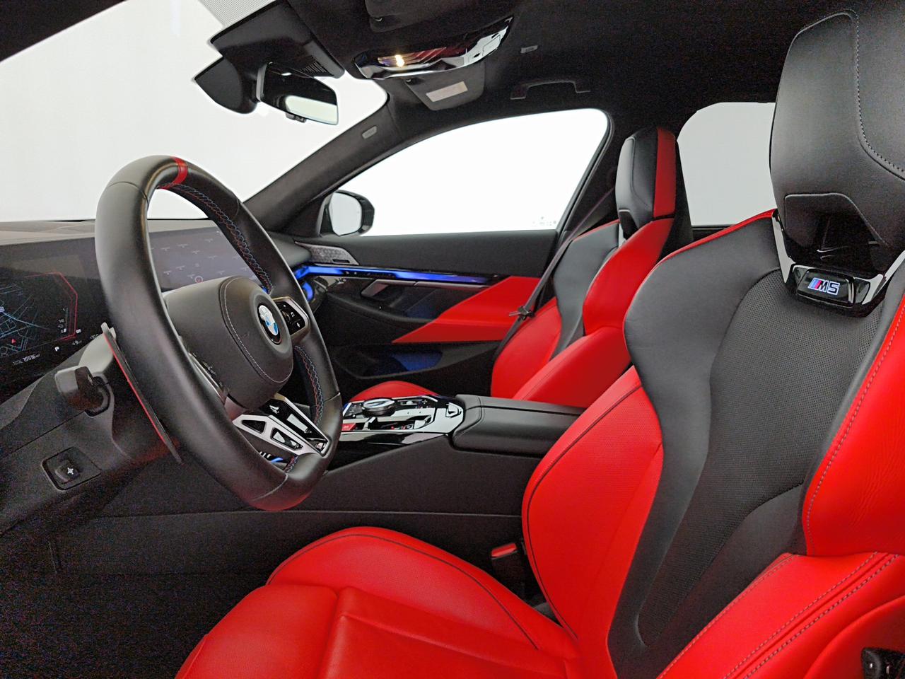 BMW Serie 5 M5 727cv